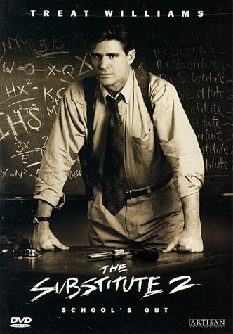 The substitute 2