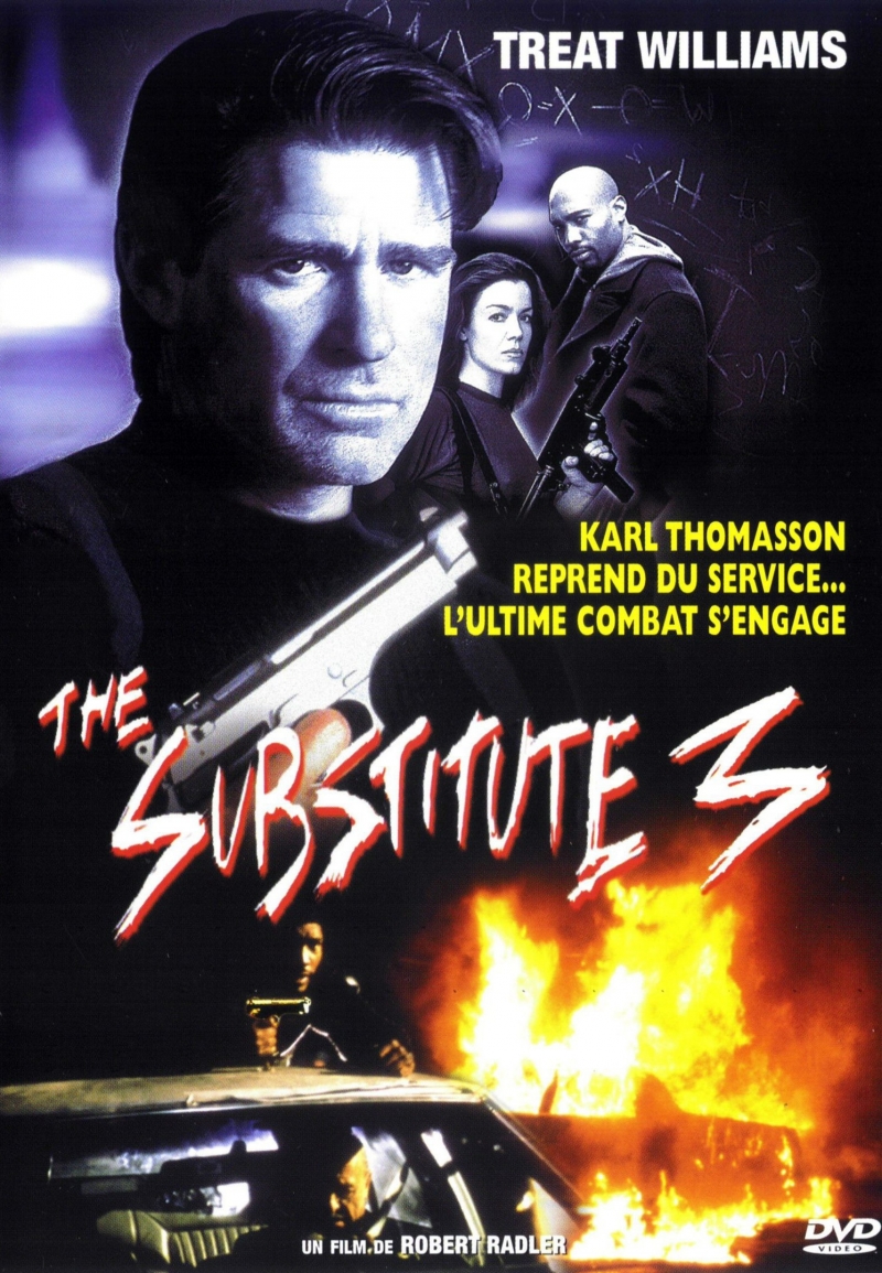 The substitute 3