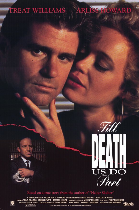 Till Death do us part