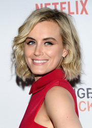Taylor Schilling