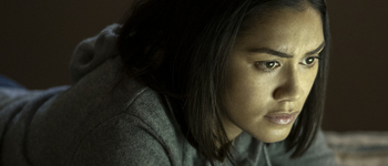 Rose fait des recherches