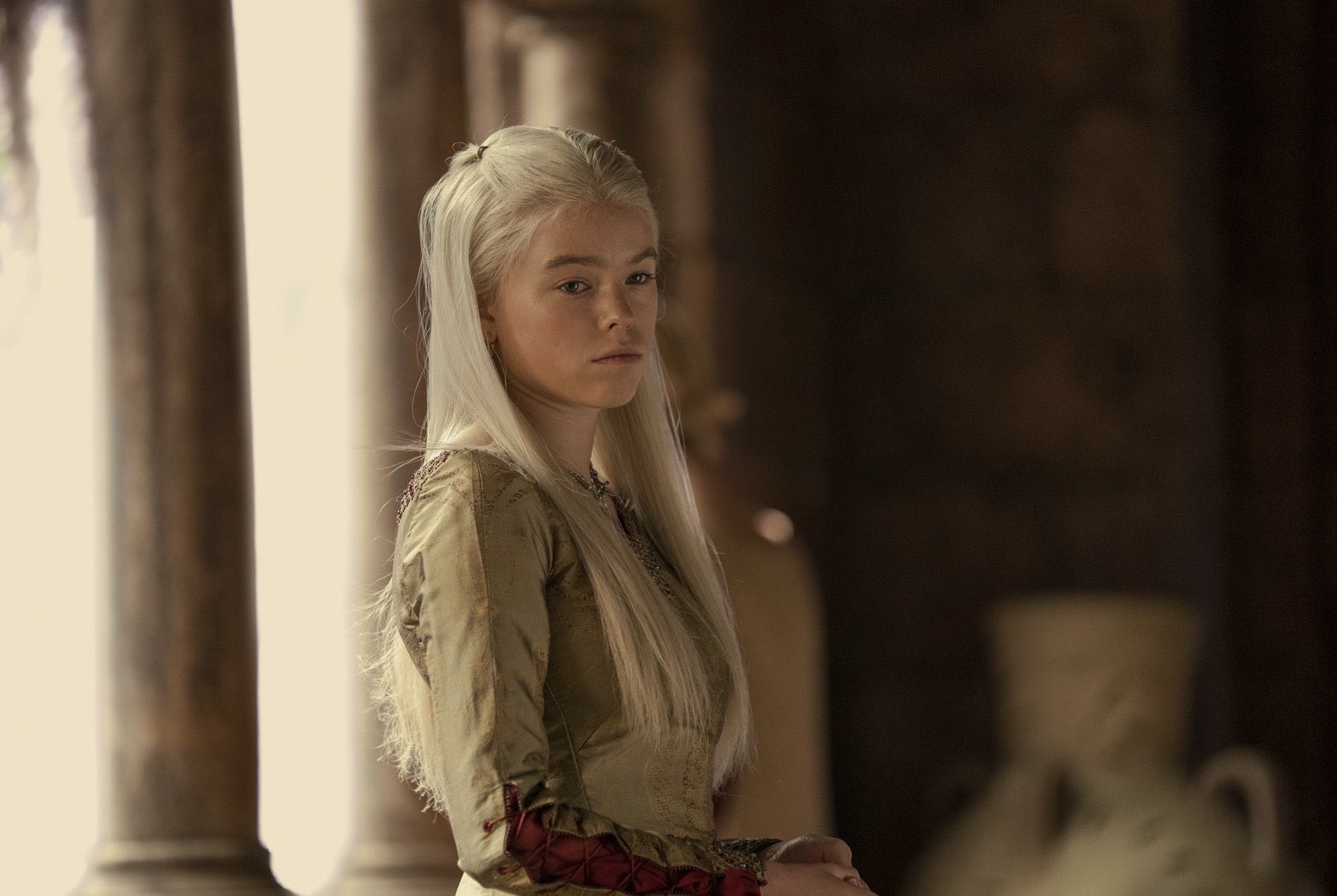 Rhaenyra Targaryen