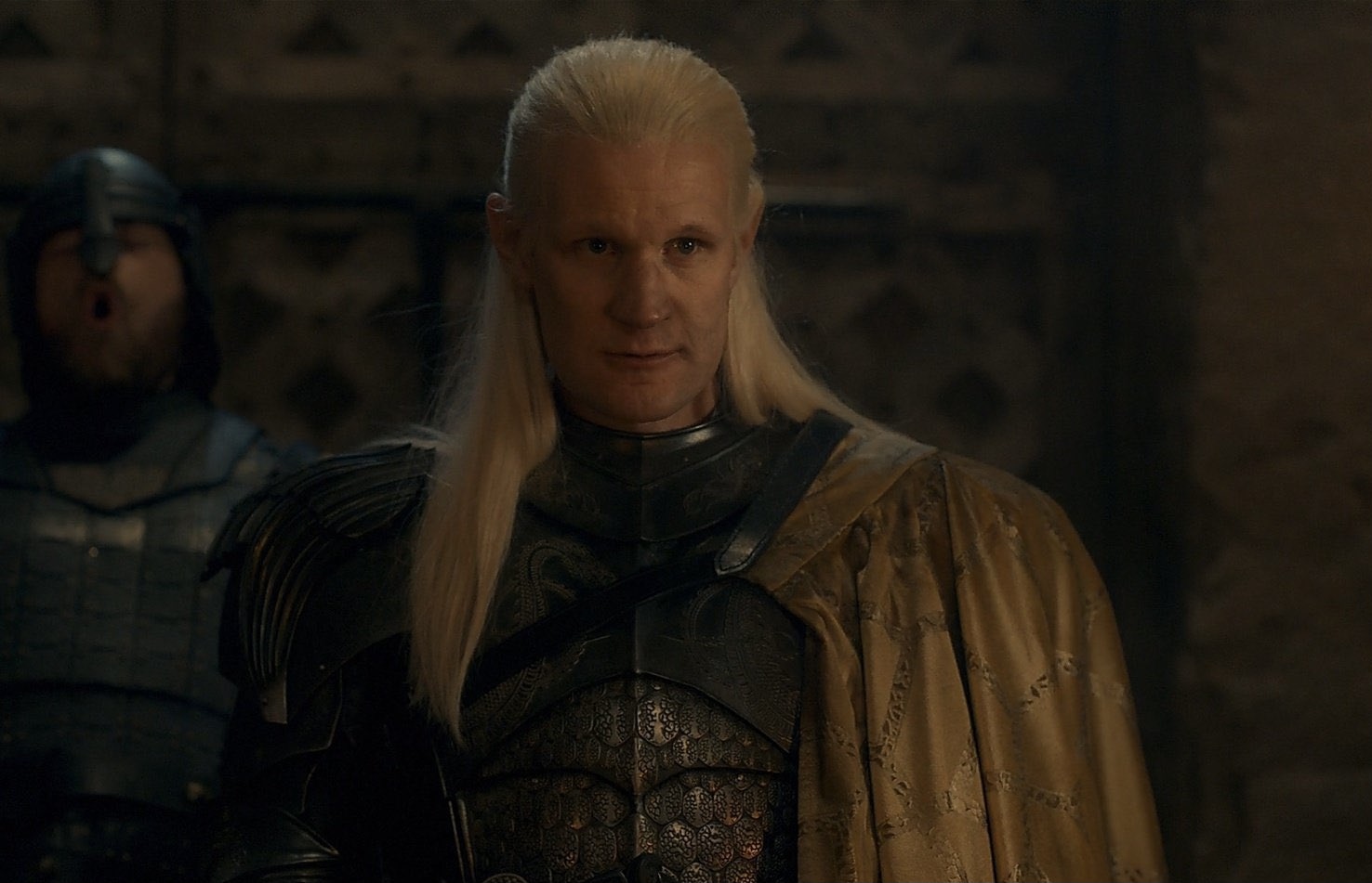 Daemon Targaryen