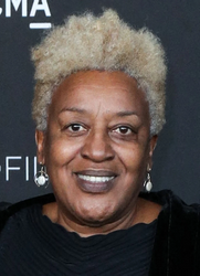 Photo de l'actrice CCH Pounder