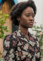 Shantil Jackson