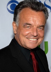 L'acteur Ray Wise
