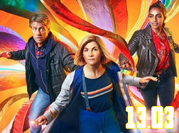 doctor who saison 13 épisode 3