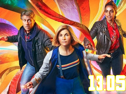 doctor who saison 13 épisode 5