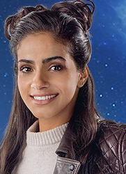 Photo de l'actrice Mandip Gill