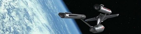 Star trek Demain sera hier