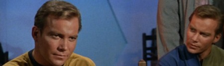 Star trek La plan&egrave;te des illusions