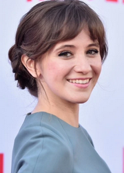 Noël Wells : biographie, carrière et filmographie  Hypnoweb