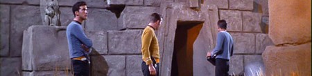 Star trek The Man Trap