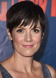 Photo de l'actrice Zoe McLellan