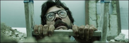 Le Professeur entre enfin dans la Fabrique de la Monnaie