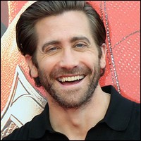 Marvel Jake Gyllenhaal