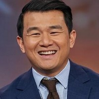 Marvel Ronny Chieng