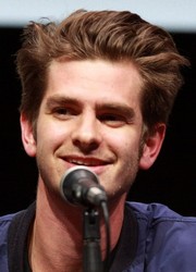 Andrew Garfield