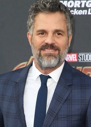 Mark Ruffalo