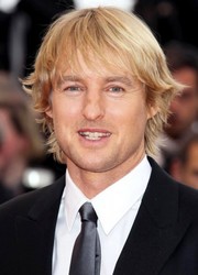 Owen Wilson