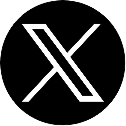 Logo de X (ex-Twitter)