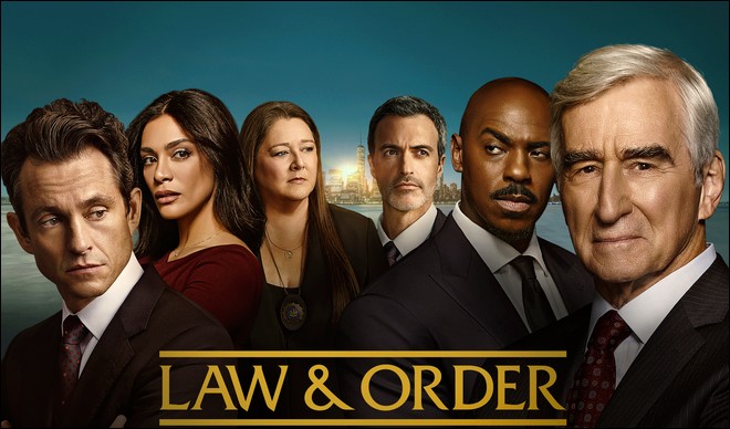 Law & Order