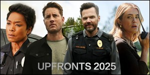 dossier exclusif sur les Upfronts 2025