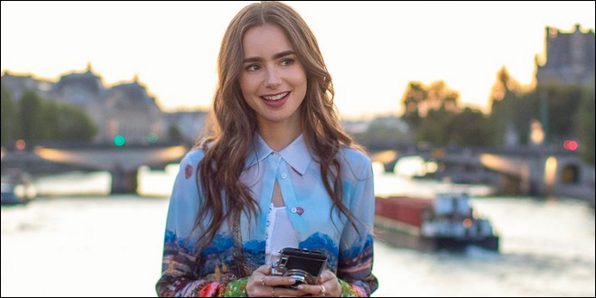 Emily in Paris