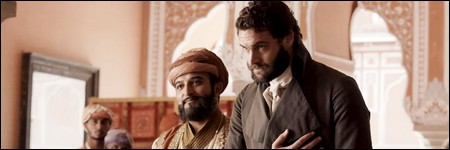 série Beecham House, épisode 1
