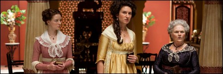 série Beecham House, épisode 2