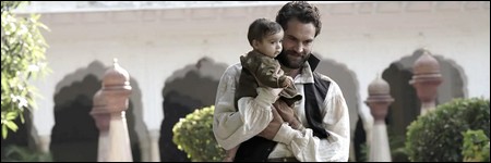 série Beecham House, épisode 4