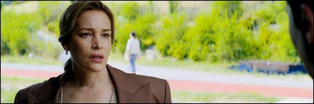 s&eacute;rie Butterfly, &eacute;pisode 5, Juno