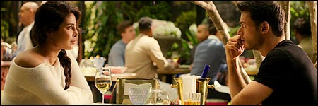 épisode 105 de la série Citadel de Prime Video