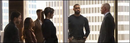 s&eacute;rie Countdown, saison 1 &eacute;pisode 4