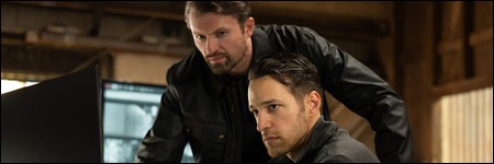 s&eacute;rie Countdown, saison 1 &eacute;pisode 5
