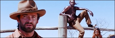 Faraway Downs, chapitre 2, Hugh Jackman