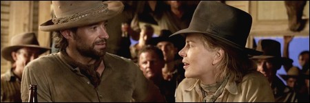 Faraway Downs, Hugh Jackman et Nicole Kidman