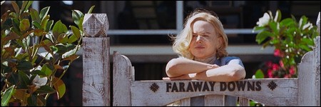 Faraway Down, Nicole Kidman