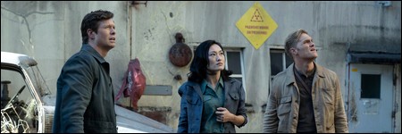 Monarch : Legacy of Monsters, saison 01 épisode 01