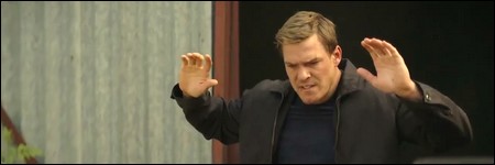 Reacher series
