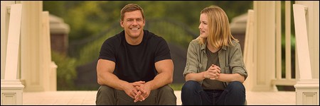 Reacher series