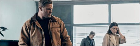 Reacher, saison 2