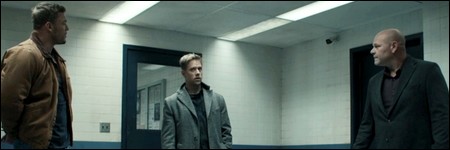 Reacher, saison 2
