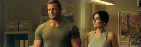 Reacher, saison 2