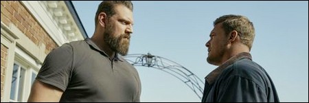 s&eacute;rie Reacher saison 3 &eacute;pisode 1