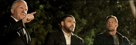 série Reacher, saison 3 épisode 3
