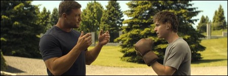 s&eacute;rie Reacher, saison 3 &eacute;pisode 5