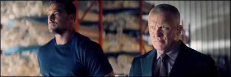 s&eacute;rie Reacher, saison 3 &eacute;pisode 6