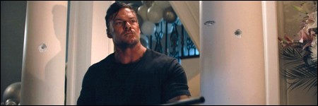 série Reacher, saison 3 épisode 8