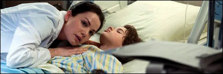 Saving Hope